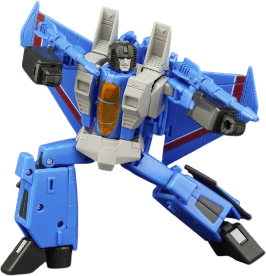 Transformers Toys