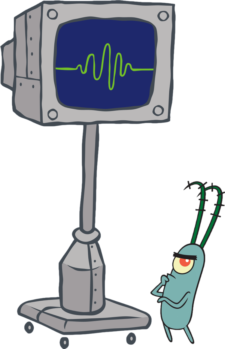Plankton 