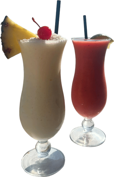 Gladstones Malibu