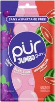 Pur Jumbo Gum