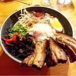 mr. taka ramen