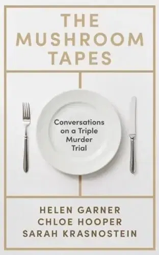 The Mushroom Tapes