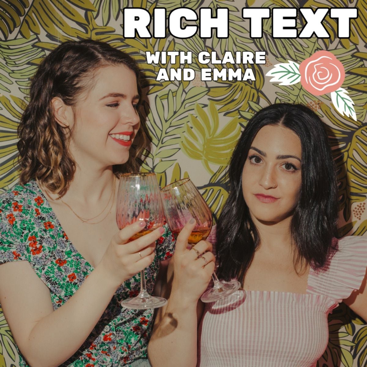 Rich Text (Emma Gray & Claire Fallon)