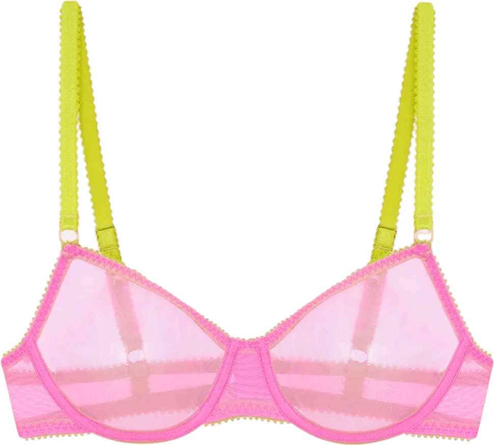 Dora Larsen Polly Underwire Bra