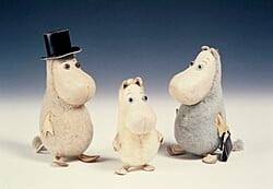 Moomin