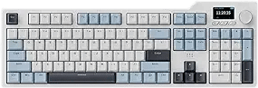 DAIDAI x AJAZZ V3 Mechanical Keyboard