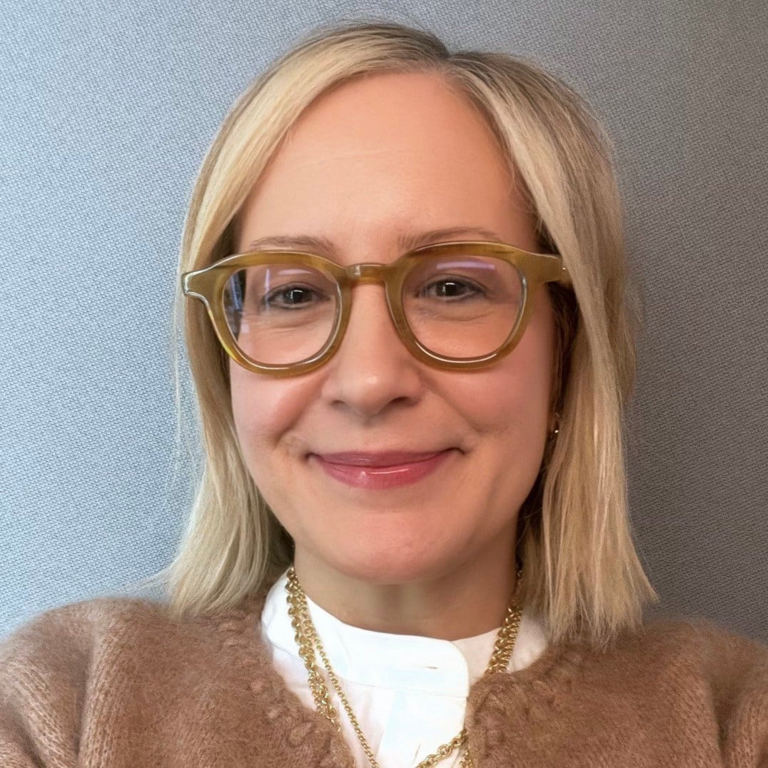 Karyn Bosnak