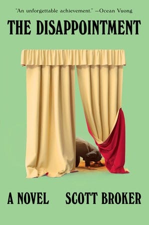 The Disappointment (Scott Broker)