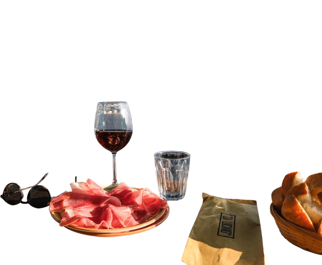 Da Luciano Bottega e Caffè