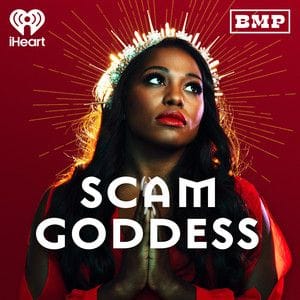 Scam Goddess