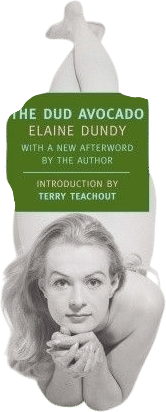 The Dud Avocado