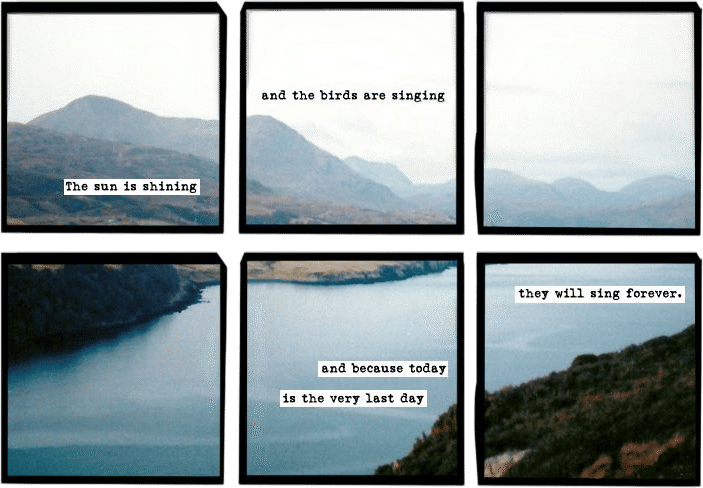 A Softer World