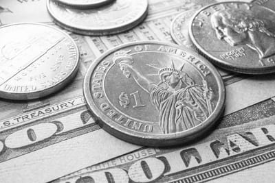 5 Forms of U.S. Currency That Are No Longer in Use