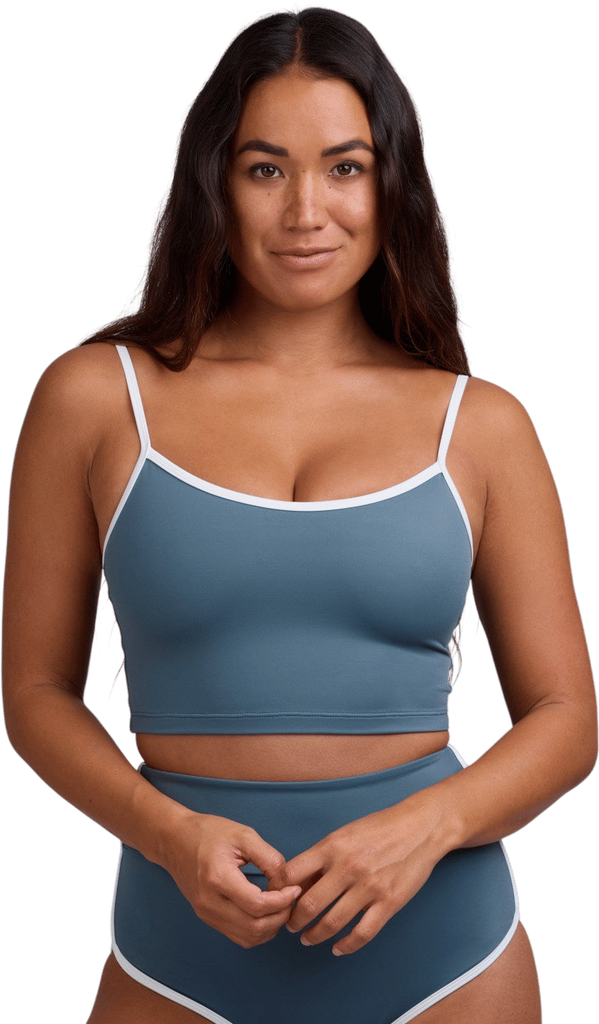 Jolyn swim