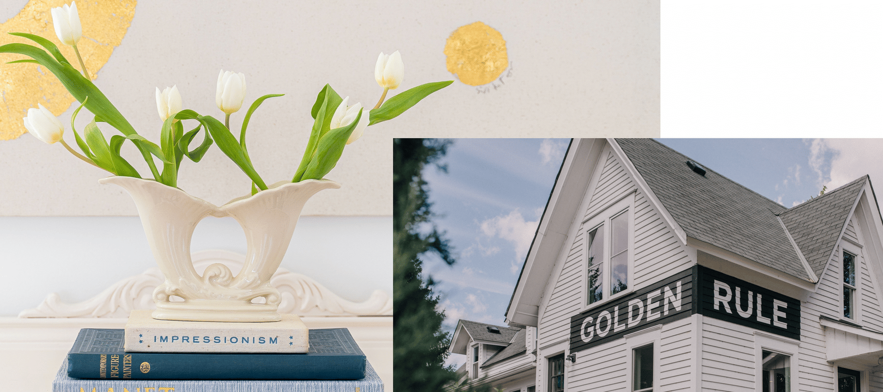 Golden Rule Gallery