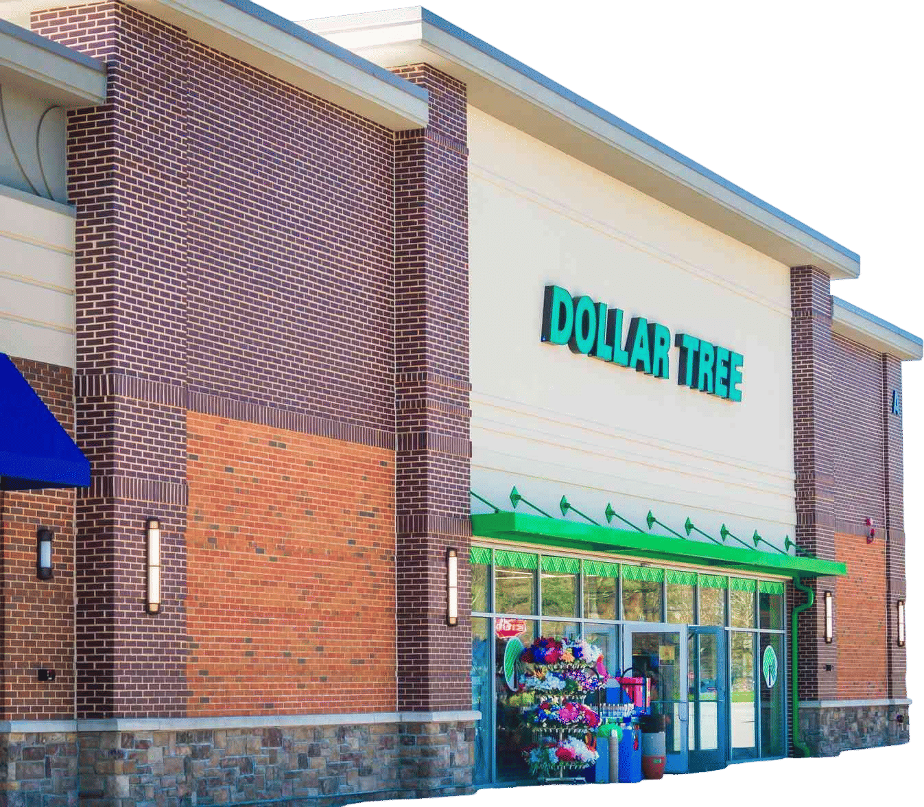 dollar tree dupes + budget items