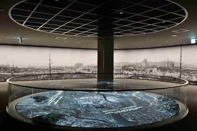 Hiroshima Peace Memorial Museum