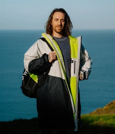 UK Changing Robe