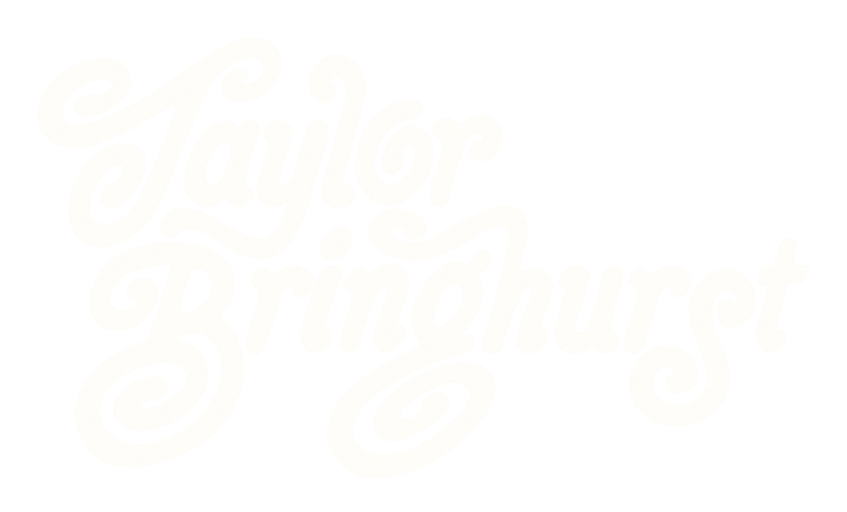 Taylor Bringhurst Jewelry