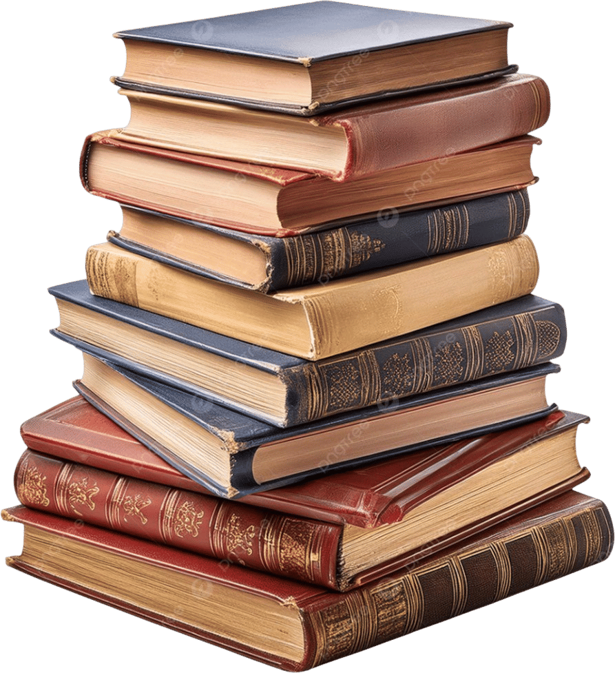 Book Party