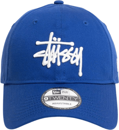Stussy 9TWENTY Basic Cap