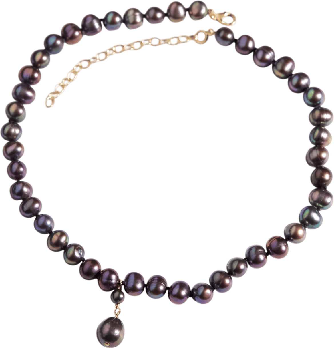 Princess Buttercup Choker (Stacey Nishimoto)