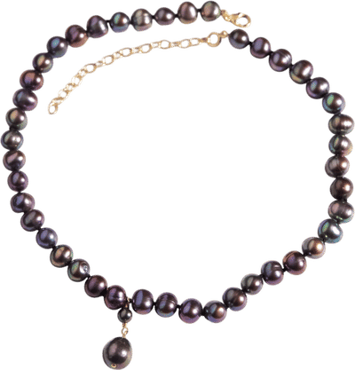Princess Buttercup Choker