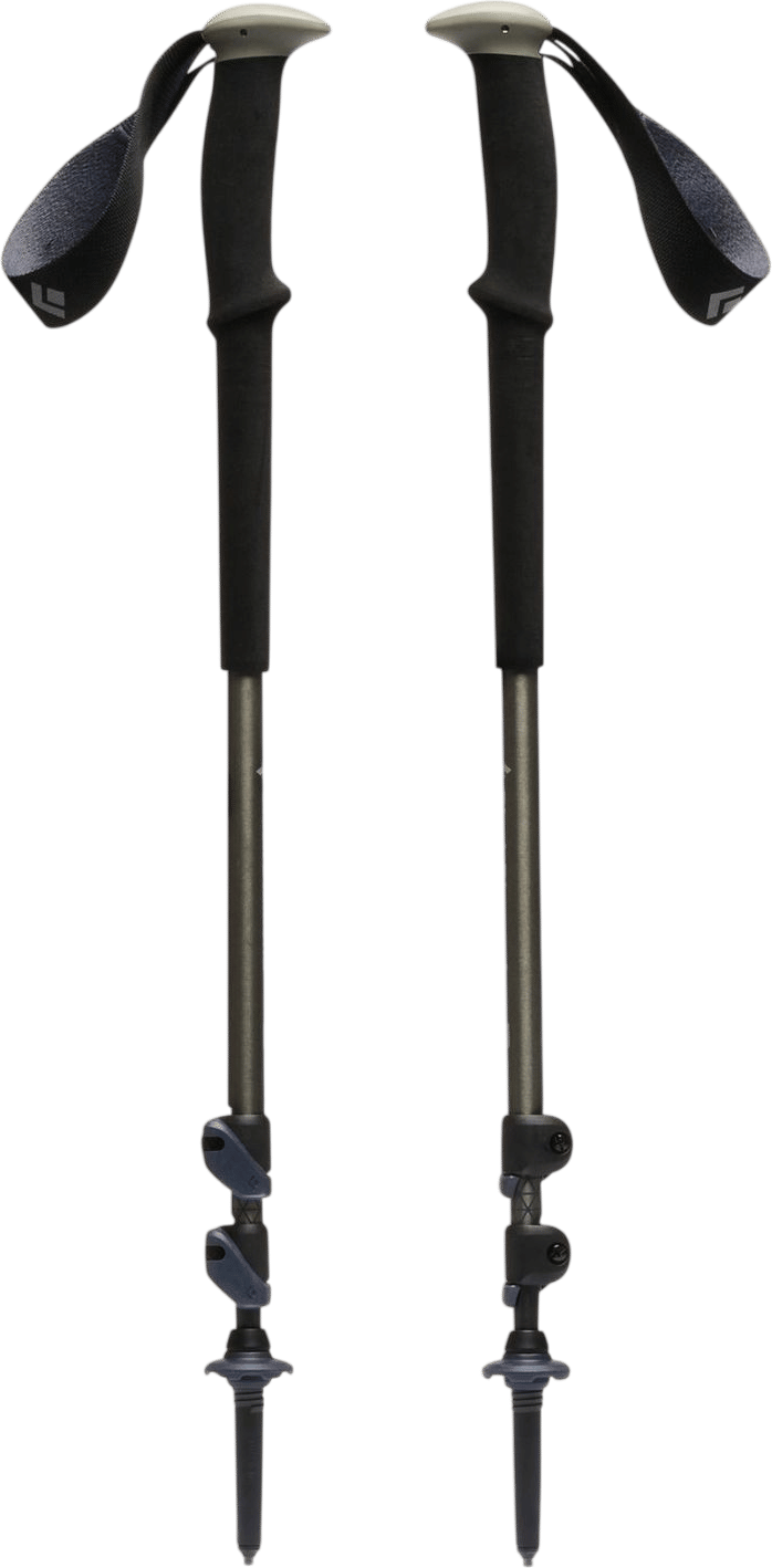 Black Diamond Trekking Poles