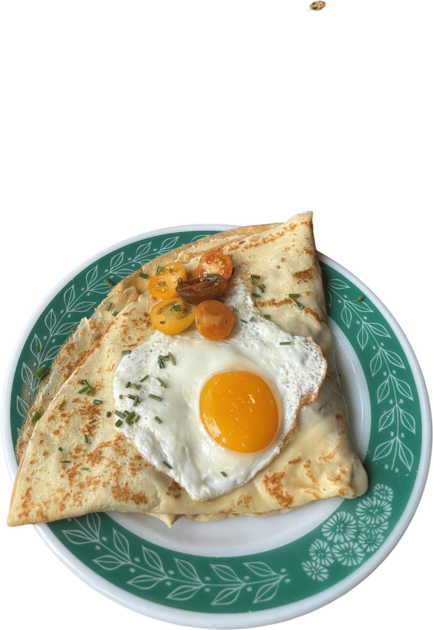 Seven Swans Creperie