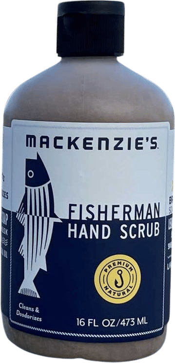 Fisherman Hand Scrub