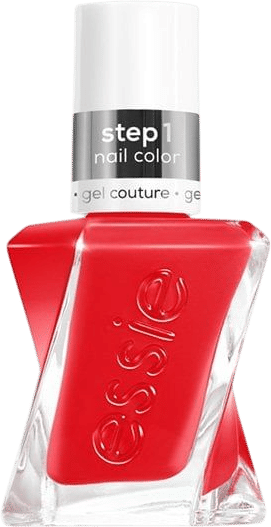 Essie gel couture polish