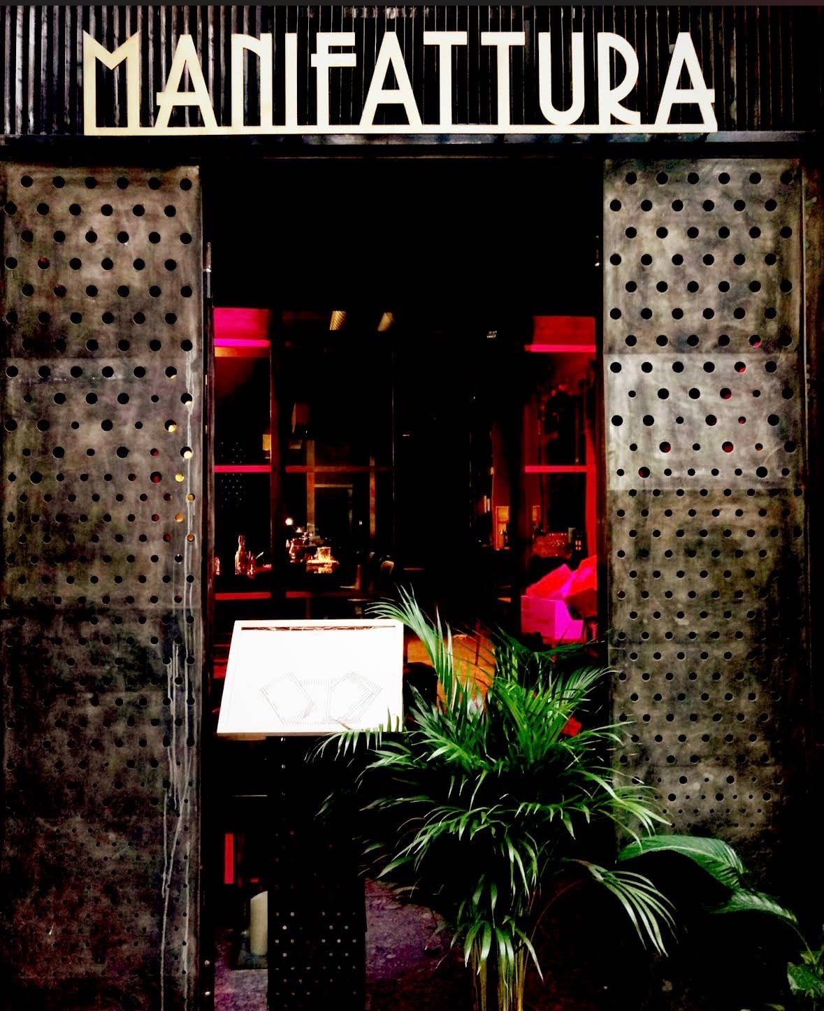 manifattura