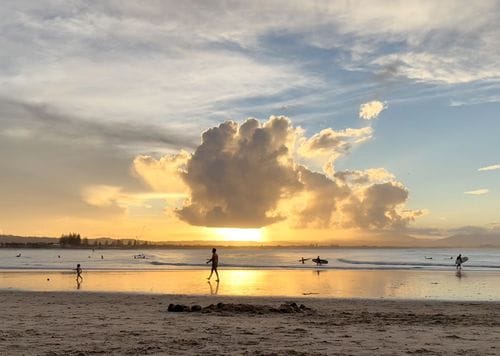 Byron Bay, New South Wales