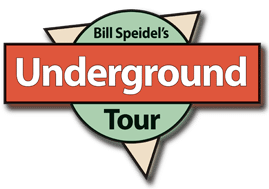 Seattle underground tour
