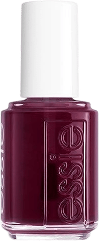 Essie Glass Nails half full