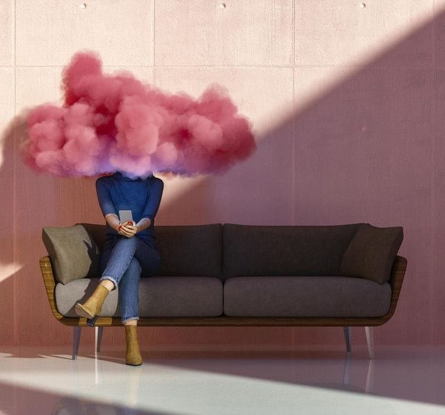 Pleasure, pain, dopamine + the brain