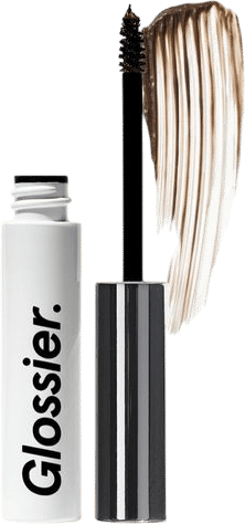 GLOSSIER | Boy Brow Volumizing Eyebrow Gel-Pomade - Brown
