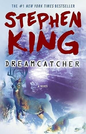 Dreamcatcher