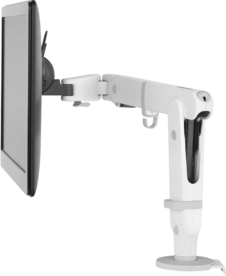 Herman Miller Ollin Monitor Arm