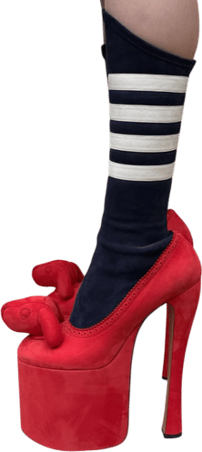 Thom Browne at Pechuga Archive