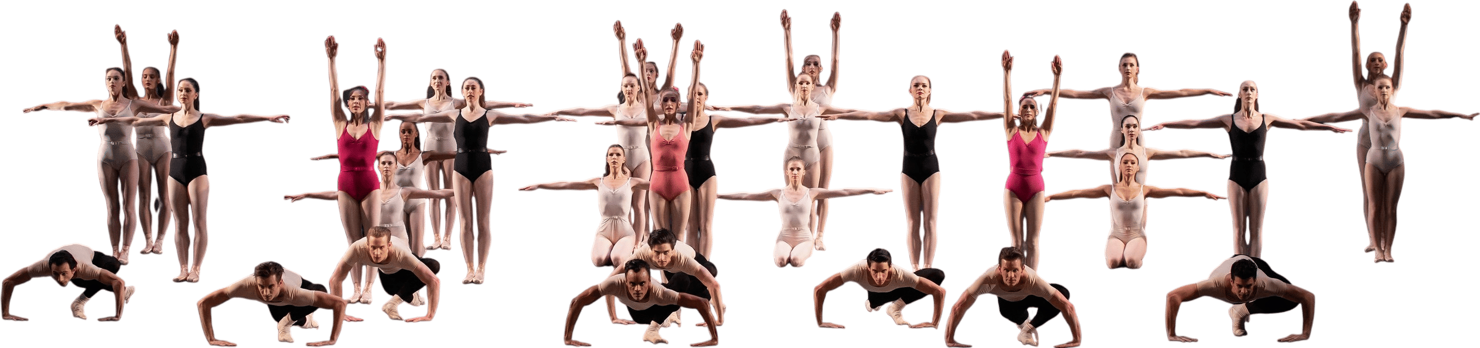 Symphony in Three Movements