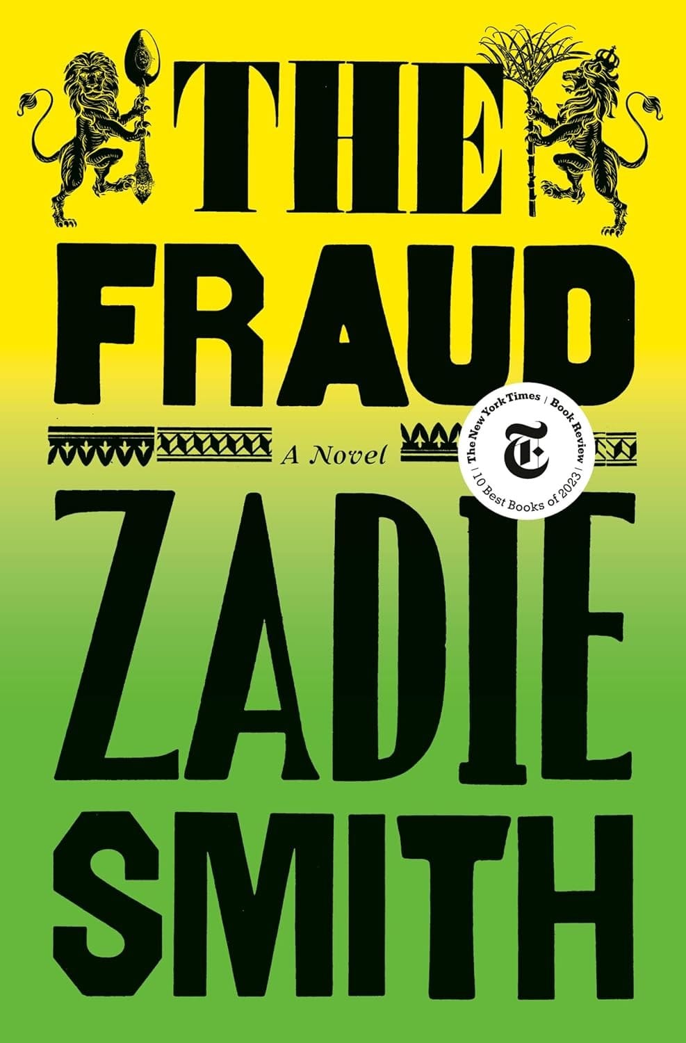 the fraud