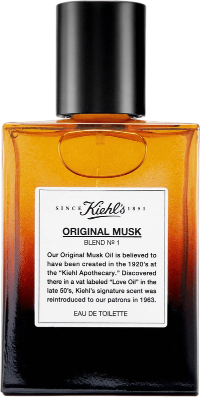 Original Musk Eau de Toilette Spray