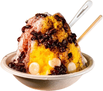 Chillest Shave Ice