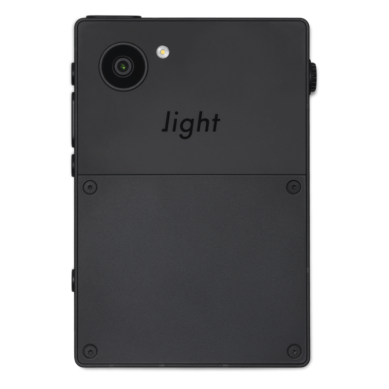 Light Phone III