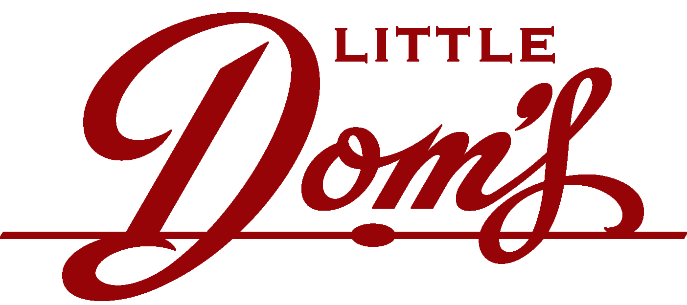 Little Dom's