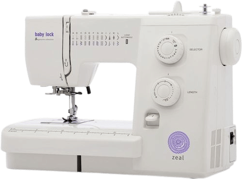 baby lock sewing machine