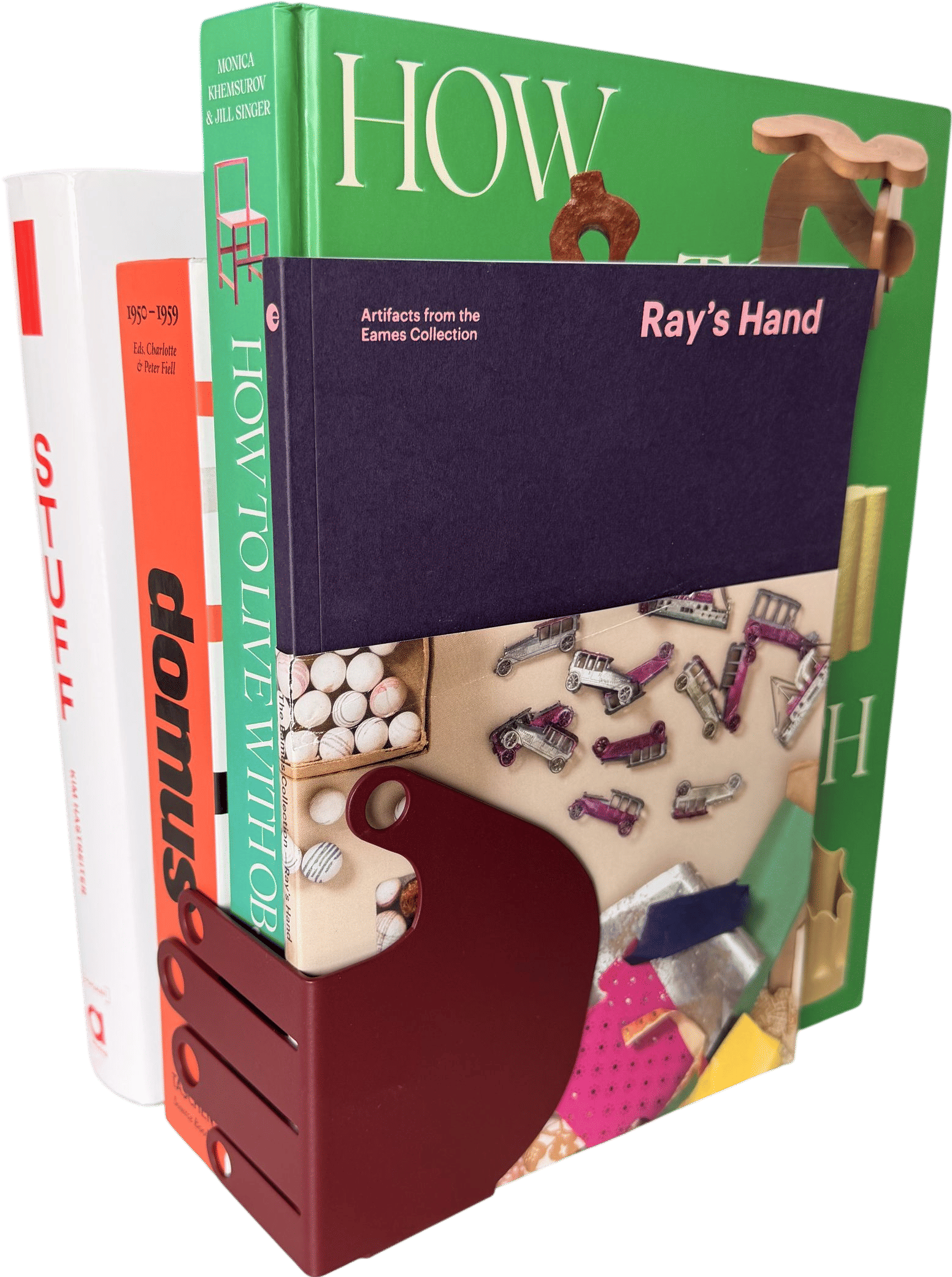Rays Hand