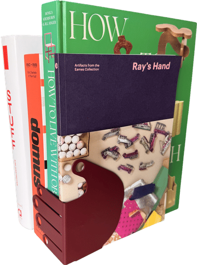 Ray's Hand
