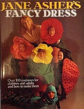 Jane Asher's Fancy Dress